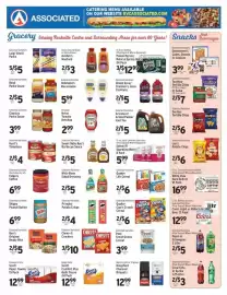 Associated weekly ad week 36 Page 2