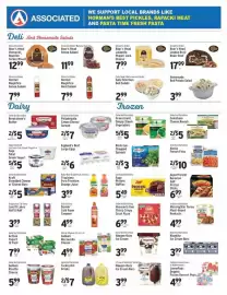 Associated weekly ad week 36 Page 3