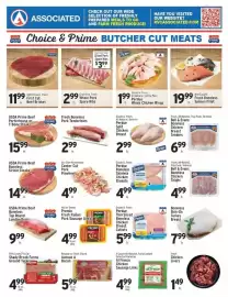 Associated weekly ad week 36 Page 4