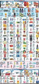 Associated weekly ad week 36 Page 2