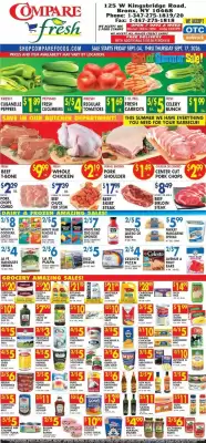 Compare Foods (valid until 17-09)