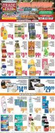 Trade Fair Supermarket weekly ad week 36 Page 2