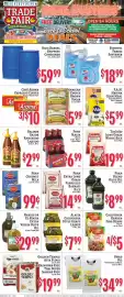 Trade Fair Supermarket weekly ad week 36 Page 3