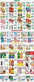 Trade Fair Supermarket weekly ad week 36 Page 4