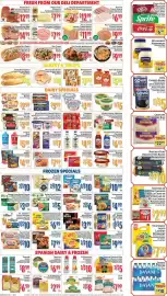 Trade Fair Supermarket weekly ad week 36 Page 5