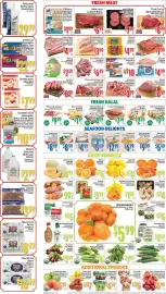 Trade Fair Supermarket weekly ad week 36 Page 6