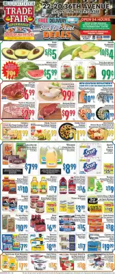 Trade Fair (valid until 10-09)