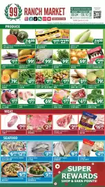 99 Ranch weekly ad week 36 Page 1