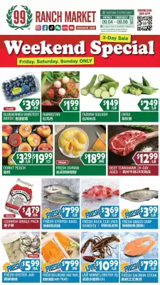 99 Ranch weekly ad (valid until 6-09)
