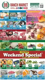 99 Ranch weekly ad week 36 Page 1