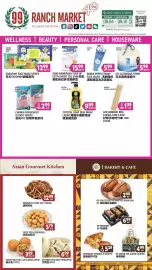 99 Ranch weekly ad week 36 Page 1