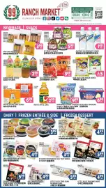 99 Ranch weekly ad week 36 Page 1