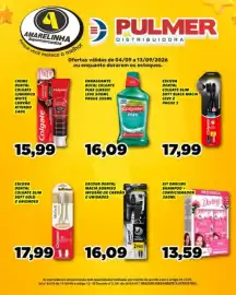 Catálogo Amarelinha supermercados Página 1