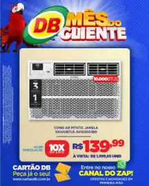 Catálogo DB Supermercados Página 10