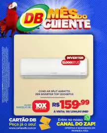 Catálogo DB Supermercados Página 11