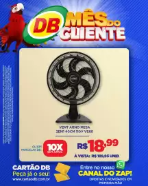 Catálogo DB Supermercados Página 12