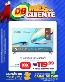 Catálogo DB Supermercados Página 13