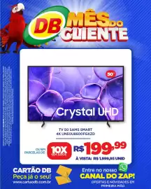 Catálogo DB Supermercados Página 14