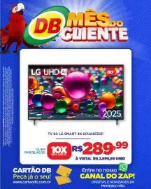 Catálogo DB Supermercados Página 21