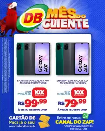Catálogo DB Supermercados Página 3