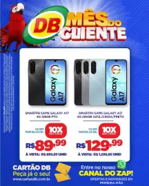 Catálogo DB Supermercados Página 4