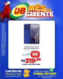 Catálogo DB Supermercados Página 8