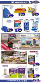 Volantino Punto Shopping Megastore Pagina 2