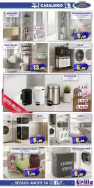 Volantino Punto Shopping Megastore Pagina 3