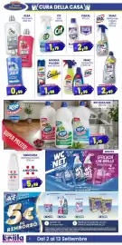 Volantino Punto Shopping Megastore Pagina 4
