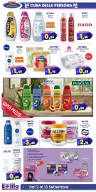 Volantino Punto Shopping Megastore Pagina 6