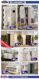Volantino Punto Shopping Megastore Pagina 7