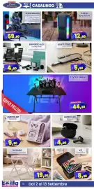 Volantino Punto Shopping Megastore Pagina 8