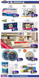 Volantino Punto Shopping Megastore Pagina 9