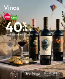 Catálogo Falabella Página 4: Andes - sideral range €11,99