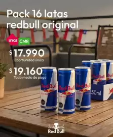 Catálogo Falabella Página 6: Energy - todo medio de pago €19.160,00