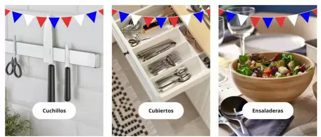 Catálogo IKEA Página 1
