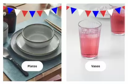 Catálogo IKEA Página 9