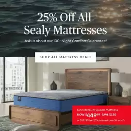 Ashley Furniture flyer week 36 Page 15