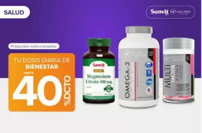 Catálogo All Nutrition Página 2