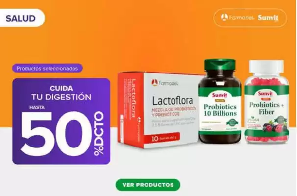 All Nutrition (válido hasta 19-09)