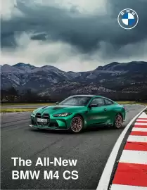 Catálogo BMW Página 1