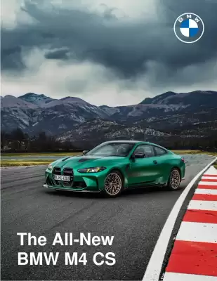 Catálogo BMW (válido hasta 19-09)