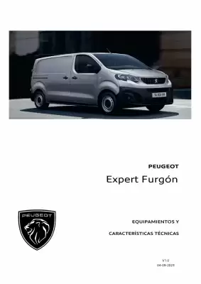 Peugeot (válido hasta 19-09)