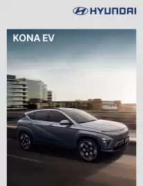 Catálogo Hyundai Página 1