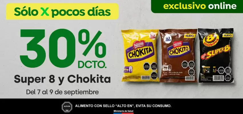 Jumbo (válido hasta 4-09)