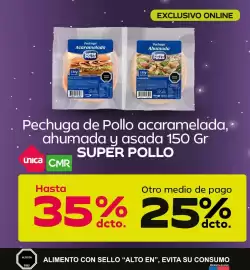Catálogo Tottus Página 2