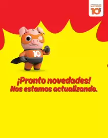 Catálogo Mayorista 10 Página 1