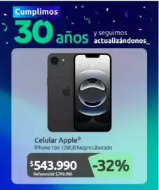Catálogo PC Factory Página 6