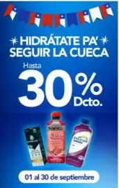 Catálogo Salcobrand Página 11