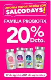 Catálogo Salcobrand Página 12
